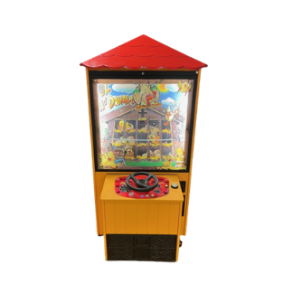 Le jeu du fermier