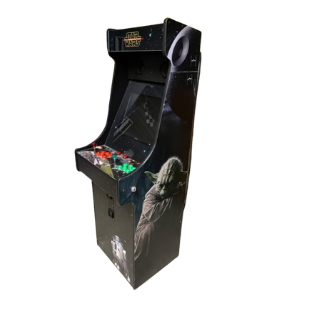 Arcade Zombie (+ variantes)