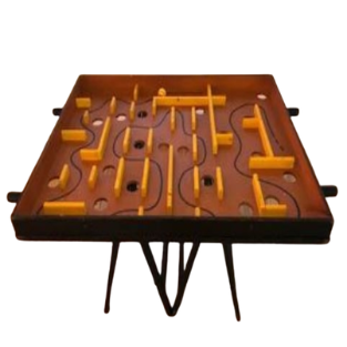 Labyrinthe Géant