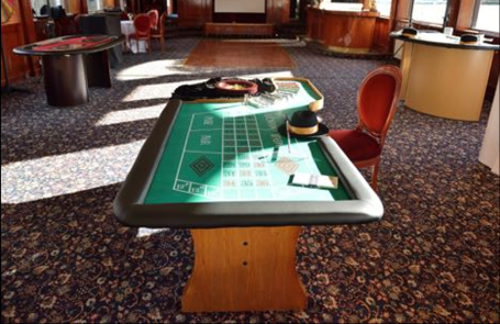 La Roulette