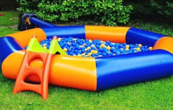 Bac à Boules