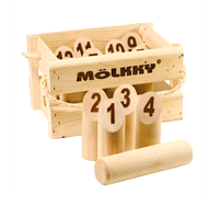 Molkky