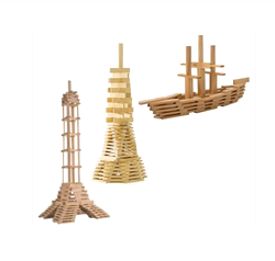 Kappla kit 1000 pièces