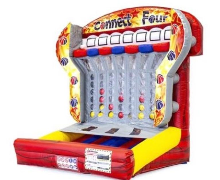 Puissance Basket